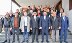 ABB’den arıcılara koloni yönetimi eğitimi