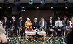 Piyade Mahallesi’nde mahalle buluşması