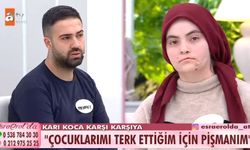 Esra Erol'da 19 Şubat: Neler yaşandı? Esra Erol'da 19 Şubat 2026 bölümü izle
