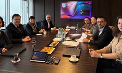 Discovery Türkiye ile TGS arasında iş sözleşmesi imzalandı