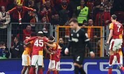 Avrupa Fatihi | Galatasaray 5-2 Juventus