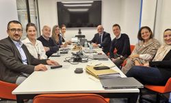 Reuters ile TGS arasında 6. dönem Toplu İş Sözleşmesi imzalandı