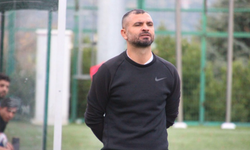 Akademiden futbol sahasına bir öykü