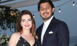 Pelin Karahan'dan boşanma kararı