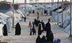 AFP: SDG’den HTŞ’ye geçen IŞİD kampında kalan ailelerin çoğu kayıp!