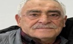 Elazığ’da kayıp kişi, 9 gündür aranıyor