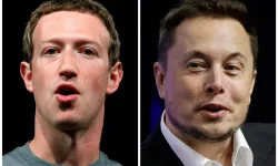 Elon Musk ve Mark Zuckerberg’in, Epstein ile akşam yemeğindeki fotoğrafları ortaya çıktı!