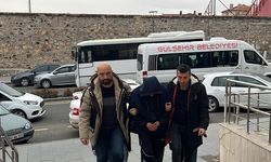 Emekli doktoru 650 bin dolarını alıp, dolandıran 5 şüpheli tutuklandı