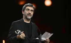 Emin Alper: Filistinliler, İranlılar, Kürtler ve halkım, yalnız değilsiniz