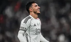 Emirhan Topçu'dan Beşiktaş'a kötü haber!