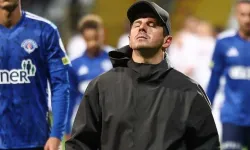 Gaziantep FK, geriden gelerek kazandı: Emre Belözoğlu, 3 puanla tanışamadı