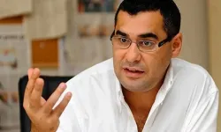 Gazeteci Enver Aysever tahliye edildi