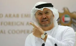 BAE’den savaş itirafı: 'Bölge ülkeleri için tarihi bir kriz'