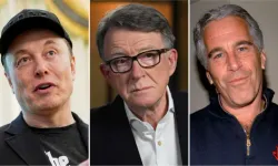 Epstein belgeleri: Yeni yayımlanan üç milyon sayfada kimler var?