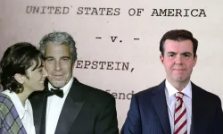 Epstein belgelerinde İhlas Holding CEO’su Ören’in yazışmaları ortaya çıktı!