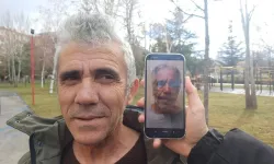 Jeffrey Epstein'e benzetilen adam Kayseri'yi terk etti