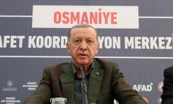 Erdoğan’dan 6 Şubat depremleri açıklaması: 'Dakikalar içerisinde harekete geçtik'