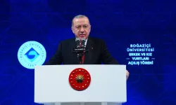 Erdoğan: Üniversiteleri mevzi olarak gören zihniyete rağmen hedeflerimize yürüyoruz