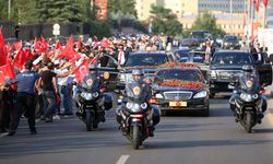 Cumhurbaşkanı Erdoğan'ın koruma giderleri belli oldu