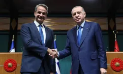 Cumhurbaşkanı Erdoğan Yunanistan açıklaması: İyi niyetle çözümsüz sorun yoktur