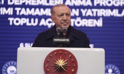 Erdoğan’dan 6 Şubat depremleri açıklaması: 'Dakikalar içerisinde harekete geçtik'