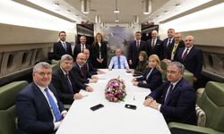 Erdoğan: İran'a askeri müdahaleye karşıyız