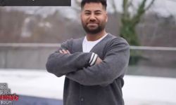 Zuhal Topal Yemekteyiz Erkan Erman kimdir?