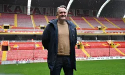 Kayserispor'da Erling Moe dönemi sona erdi