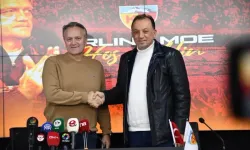 Kayserispor’un yeni teknik direktörü Erling Moe imzayı attı