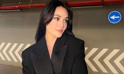 Esra Bilgiç'in yıllar önceki hali ortaya çıktı! Görenler tanıyamadı