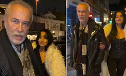 Eşref Rüya'nın Hıdır'ı İstanbul gecelerinde yakalandı!