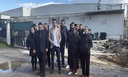 Yalova’da et firmasında 1 milyar liralık vurgun: İşçilerden suç duyurusu!