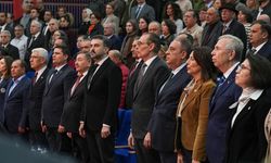 Erdal Beşikcioğlu: Ankara’nın 2050 vizyonu için ortak akıl ve çevresel duyarlılık esas alınmalı