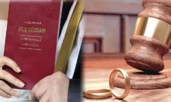 TÜİK duyurdu: Türkiye'de evlilikler azaldı, boşanmalar arttı