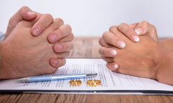 TÜİK duyurdu: Türkiye'de evlilikler azaldı, boşanmalar rekor kırdı!