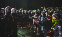 Yargı, ‘Zıplamayan Tayyipçi’ sloganını ifade özgürlüğü saydı