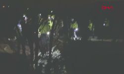 Balıkesir'de F-16 savaş uçağı düştü: 1 pilot şehit