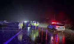 Balıkesir'de F-16 savaş uçağı düştü: 1 pilot şehit