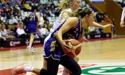 Fenerbahçe Opet, üst üste 6’ncı kez Final Four’da