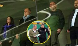 Fatih Terim eski yardımcısını yalnız bırakmadı