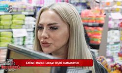 17 Şubat Zuhal Topal Yemekteyiz 972. bölüm: Haftanın ikinci gün yarışmacısı Fatime Sultanzade’nin menüsü beğenildi mi?