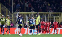 Kadıköy’de kayıp gece | Fenerbahçe 0-3 Nottingham Forest