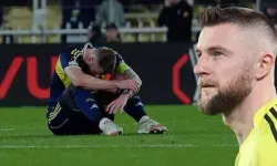 Fenerbahçe'ye şok! Son 5 günde 3 stoper sakatlandı!