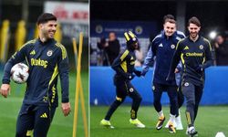 UEFA'dan Fenerbahçe'ye logo uyarısı!