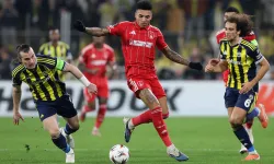 Nottingham Forest-Fenerbahçe maçının muhtemel 11’leri belli oldu