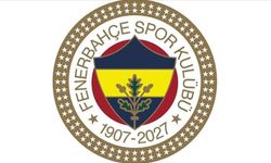 Fenerbahçe'den 120. yılına özel arma