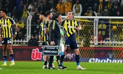 Fenerbahçe'den sakatlanan 4 futbolcu ile ilgili flaş açıklama