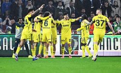 Fenerbahçe'nin Gaziantep karşısındaki muhtemel 11'i belli oldu!