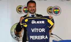 Fenerbahçe’ye Pereira sürprizi