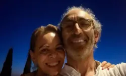 Fırat Tanış Masumiyet Müzesi'nin yönetmeni ile aşk yaşıyor!